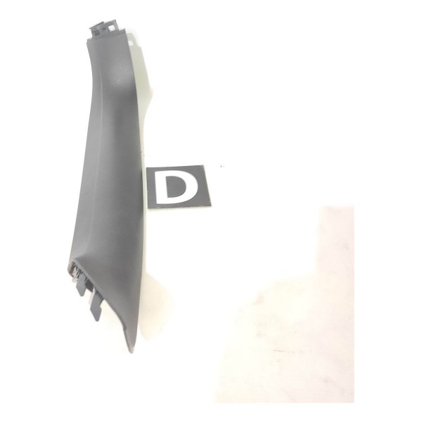 Moldura Interna Direita Vidro Traseiro Vw Golf Variant 15 19