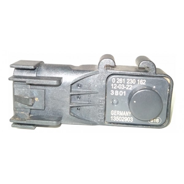Sensor Pressão Combustivel Chevrolet Captiva 2006 2018