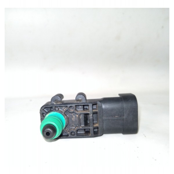Sensor Pressão Combustivel Chevrolet Captiva 2006 2018