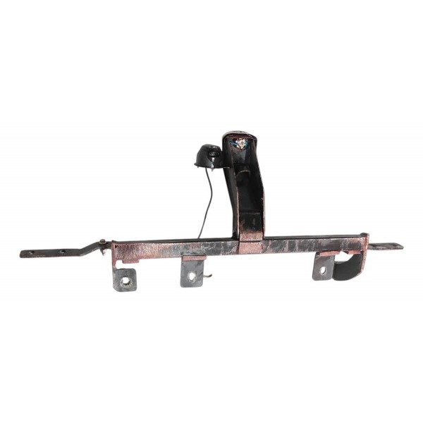 Reboque Engate Volkswagen Golf Variant 2015 2019