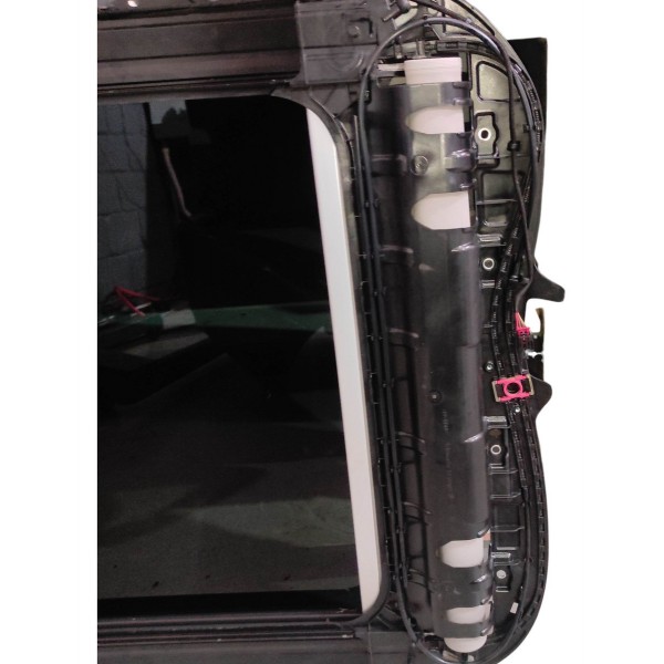 Teto Solar Volkswagen Golf Variant 2015 2019