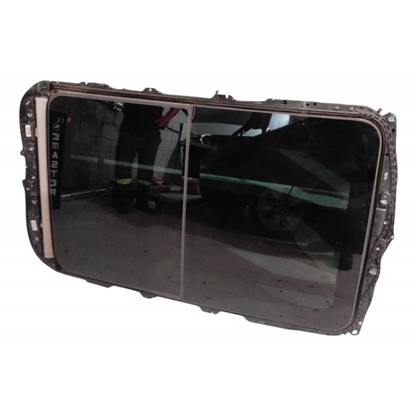 Teto Solar Volkswagen Golf Variant 2015 2019