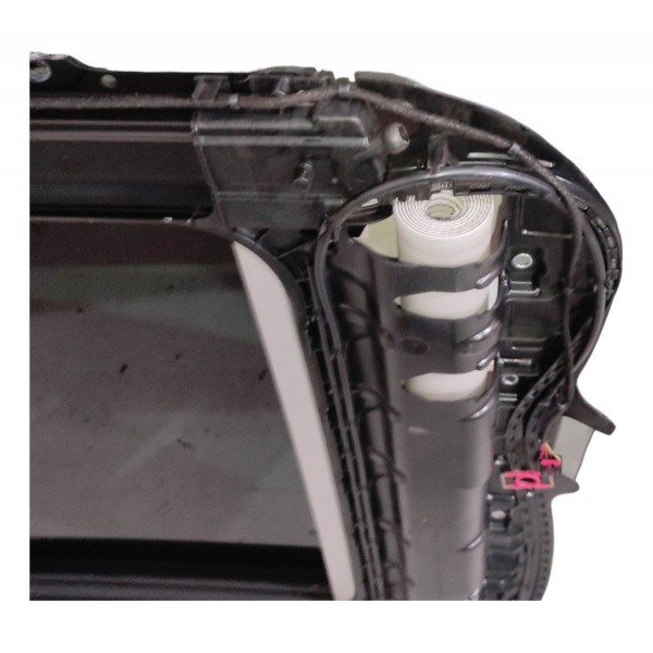 Teto Solar Volkswagen Golf Variant 2015 2019