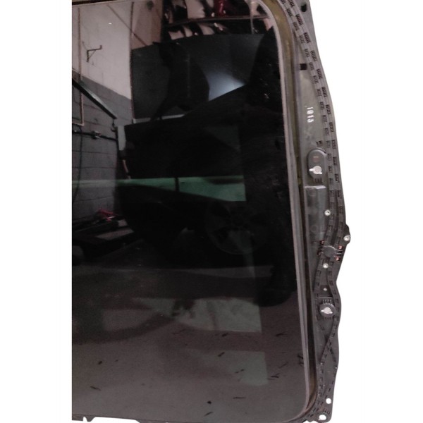 Teto Solar Volkswagen Golf Variant 2015 2019