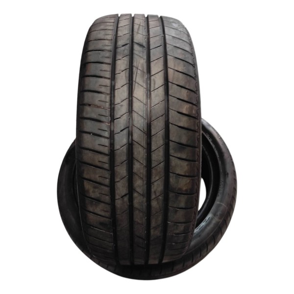 Par Pneu Bridgestone Turanza 225/45r17 50% Dot 1022 Ovo V