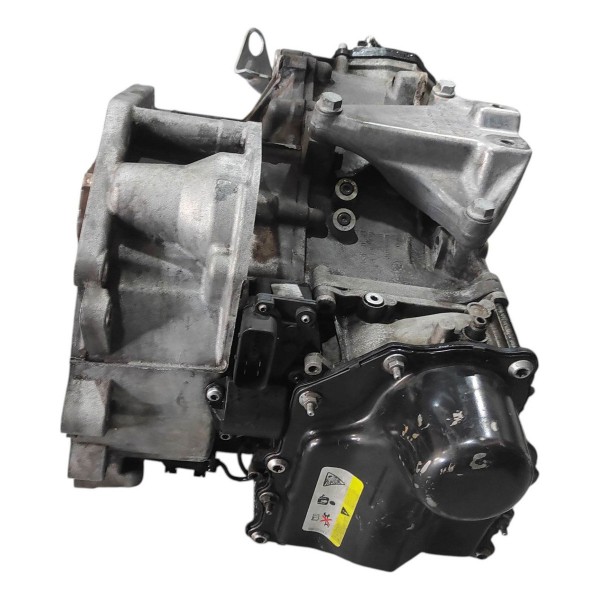 Caixa Cambio Dsg Dq200 7 Marchas Vw Golf A1 Q3 1.4 0am301107