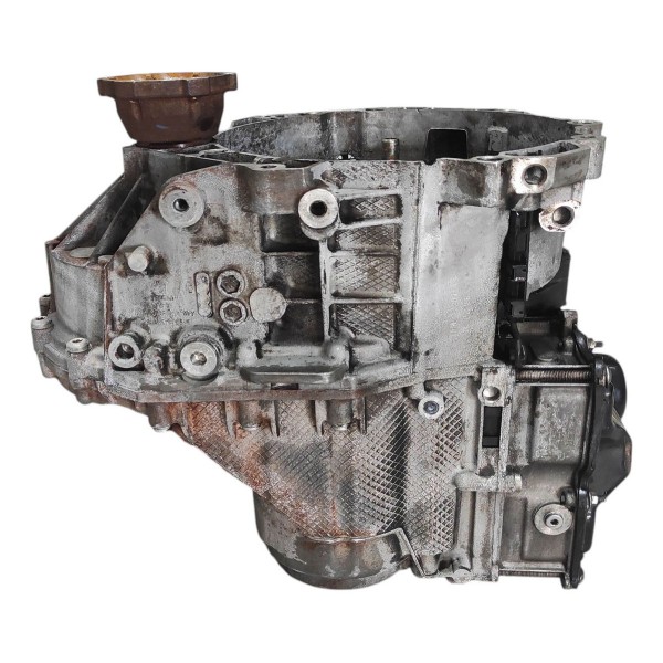 Caixa Cambio Dsg Dq200 7 Marchas Vw Golf A1 Q3 1.4 0am301107