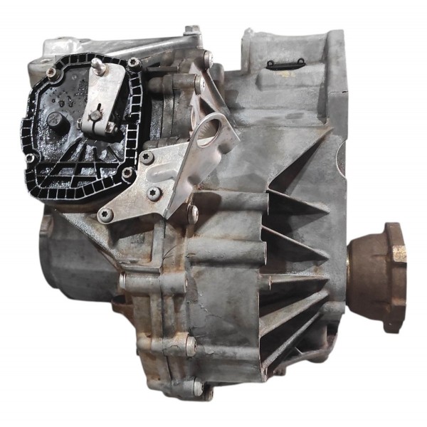 Caixa Cambio Dsg Dq200 7 Marchas Vw Golf A1 Q3 1.4 0am301107