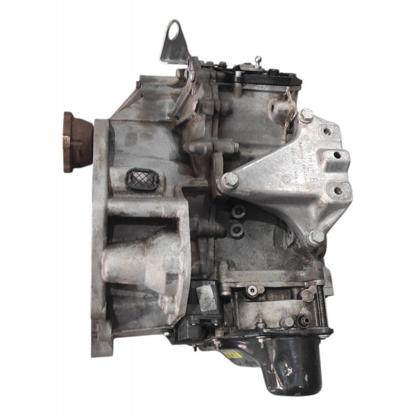 Caixa Cambio Dsg Dq200 7 Marchas Vw Golf A1 Q3 1.4 0am301107