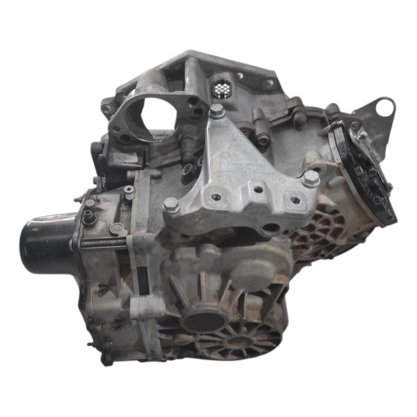 Caixa Cambio Dsg Dq200 7 Marchas Vw Golf A1 Q3 1.4 0am301107