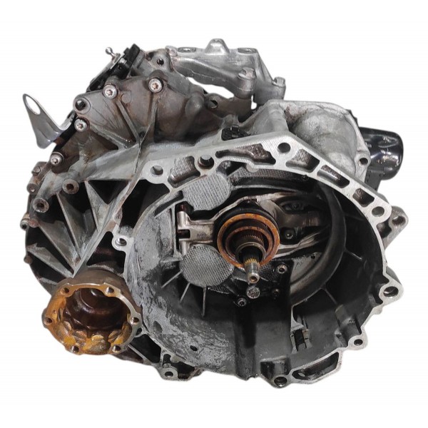 Caixa Cambio Dsg Dq200 7 Marchas Vw Golf A1 Q3 1.4 0am301107