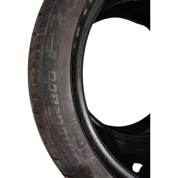 Par Pneu Pirelli Cinturato P7 225/45r17 40% Dot 4418