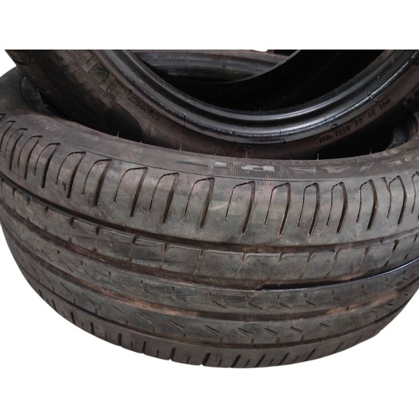 Par Pneu Pirelli Cinturato P7 225/45r17 40% Dot 4418