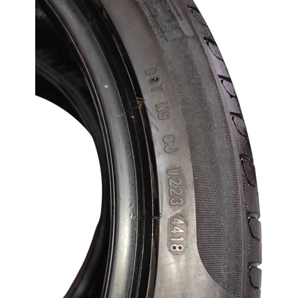 Par Pneu Pirelli Cinturato P7 225/45r17 40% Dot 4418