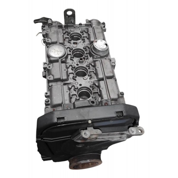 Motor Parcial N7q 2.0 16v Renault Laguna 1995 2001 Volvo S40