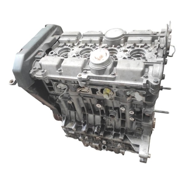 Motor Parcial N7q 2.0 16v Renault Laguna 1995 2001 Volvo S40