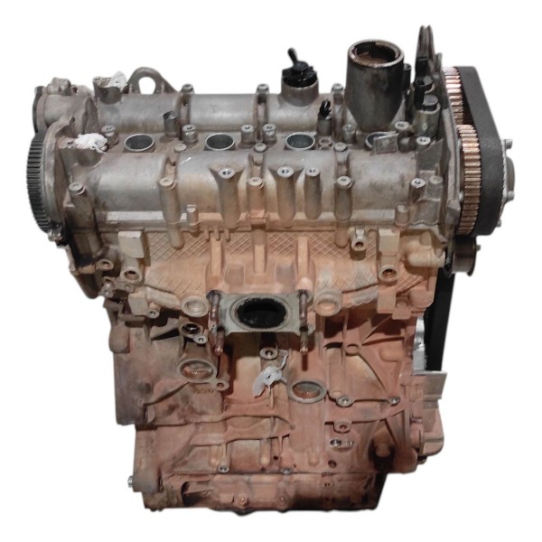 Motor Parcial Volkswagen Golf 1.4 Tsi Polo Jetta Tiguan A3