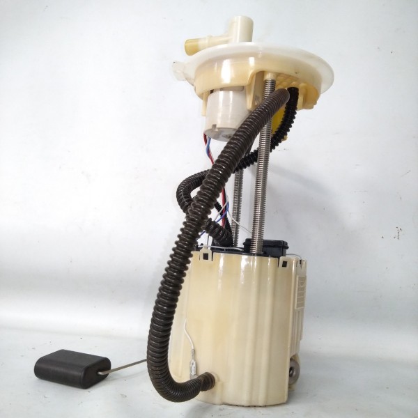 Boia Auxiliar Chevrolet Captiva 2006 2018