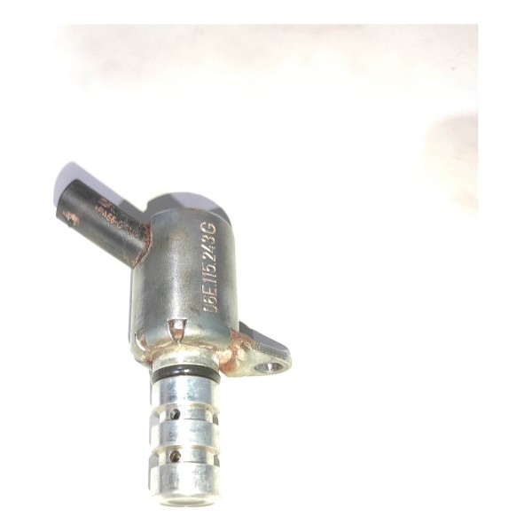 Valvula Solenoide Vw Golf 1.4 Tsi 2014 2020 06e115243g