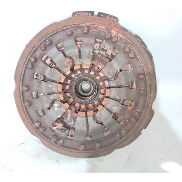 Kit Embreagem Cambio Dsg Dq200 7 Marchas Golf A1 Q3