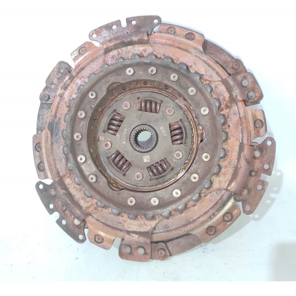 Kit Embreagem Cambio Dsg Dq200 7 Marchas Golf A1 Q3