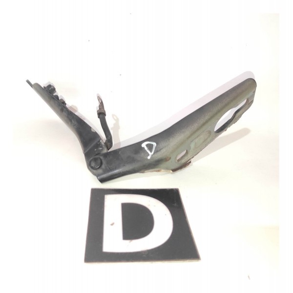 Dobradiça Direita Capo Bmw 318 323 325 328 E36 1992 1997