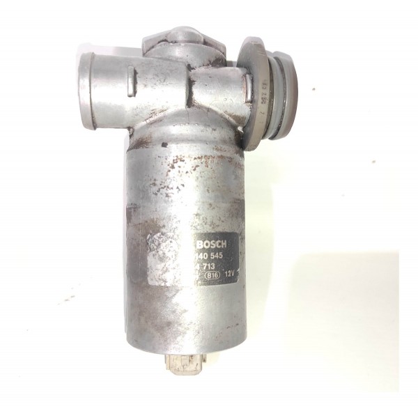 Atuador Marcha Lenta 1744713 Bmw 323 325 328 E36 1992 1997