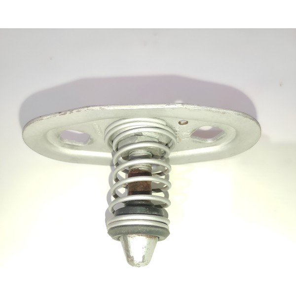 Trava Capo Bmw 318 323 325 328 E36 1992 1997 8122267