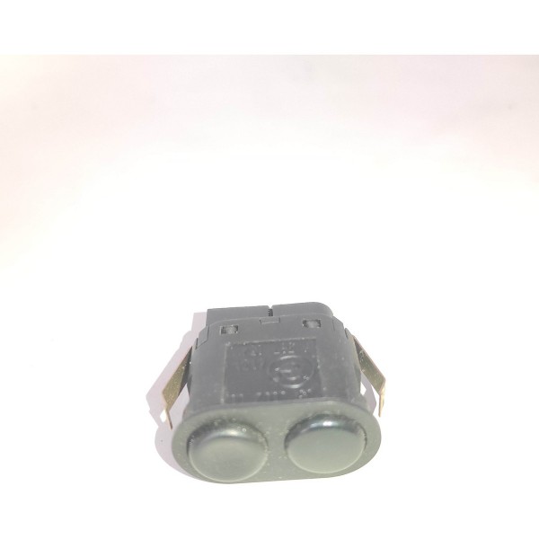 Botao Farol De Milha Bmw 318 323 325 328 E36 1992 1997