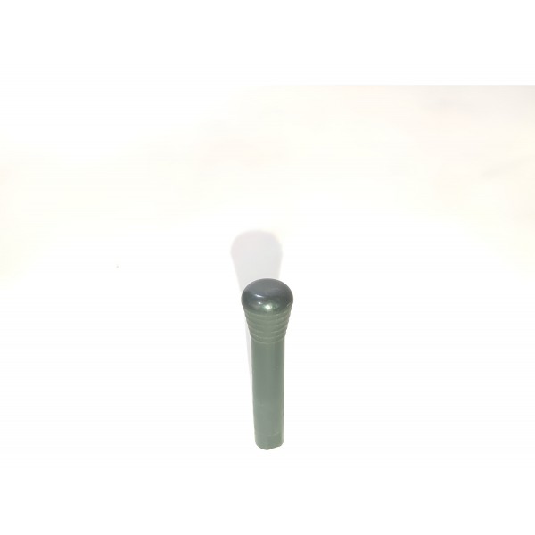 Pino Trava Porta Bmw 318 323 325 328 E36 1992 1997 Preto