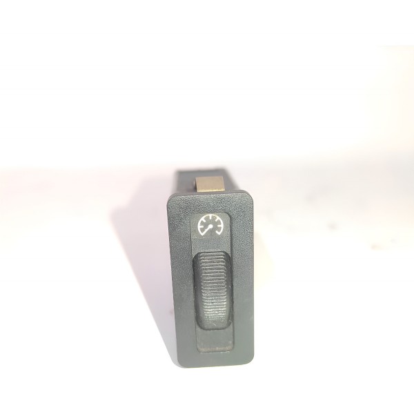 Botao Luminosidade Painel Bmw 318 323 325 328 E36 1992 1997