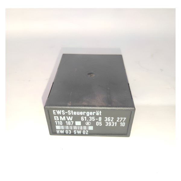 Modulo Imobilizador Bmw 318 323 325 328 E36 92 97 8362277