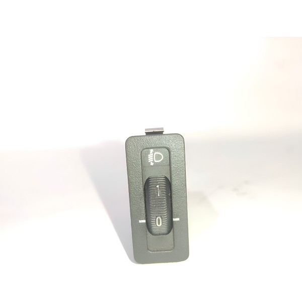 Botao Regulagem Altura Farol Bmw 318 323 325 328 E36 1992 97