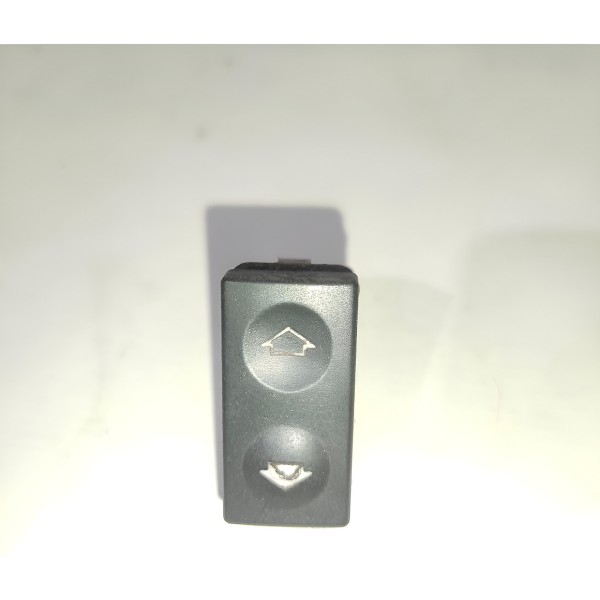 Botao Vidro Bmw 318 323 325 328 E36 1992 1997 1387388