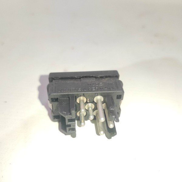 Botao Trava Vidro Traseiro Bmw 318 323 325 328 E36 1992 1997