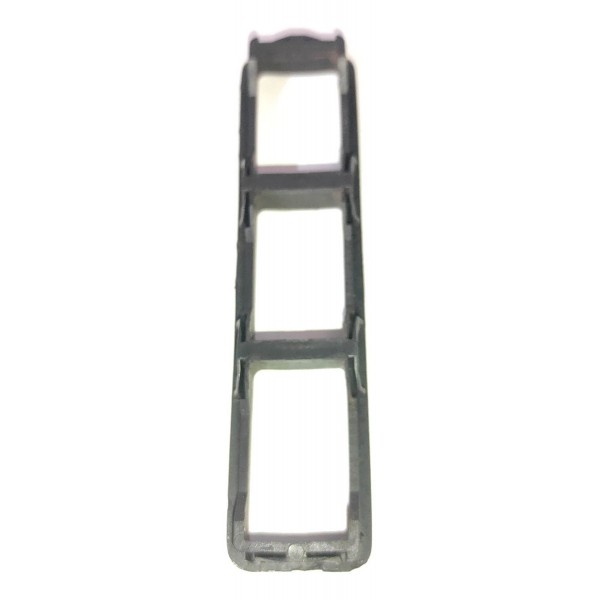 Moldura Tripla Botao Console Central Bmw 325 328 E36 1992 97