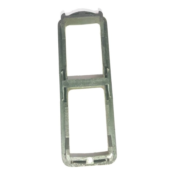 Moldura Dupla Console Central Bmw 318 323 325 328 E36 92 97