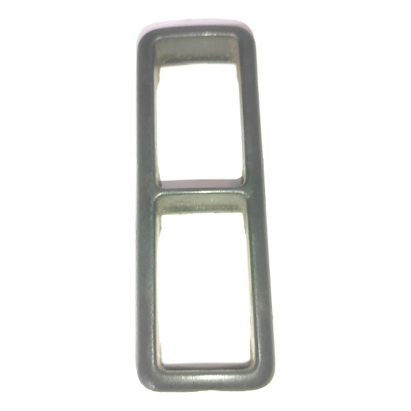 Moldura Dupla Console Central Bmw 318 323 325 328 E36 92 97