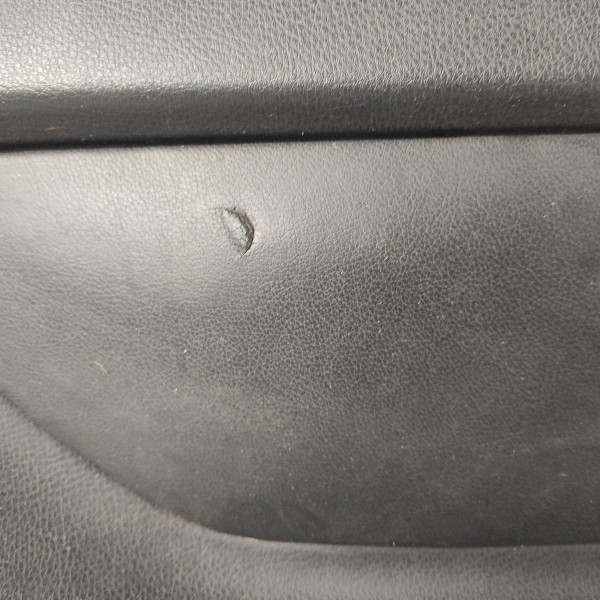 Forro Porta Traseira Esquerda Bmw 318 323 325 E36 97 Detalhe