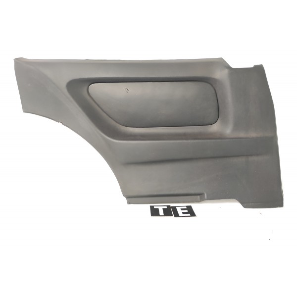 Forro Porta Traseira Esquerda Bmw 318 323 325 E36 97 Detalhe
