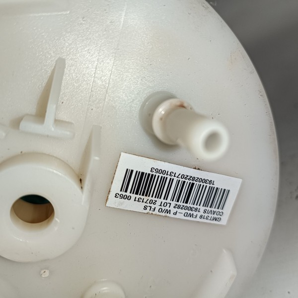 Bomba De Combustível Completa 19300282 Chevrolet Captiva 3.6