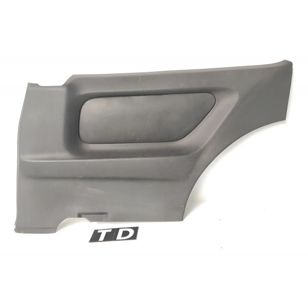 Forro Porta Traseira Direita Bmw 318 323 325 E36 97