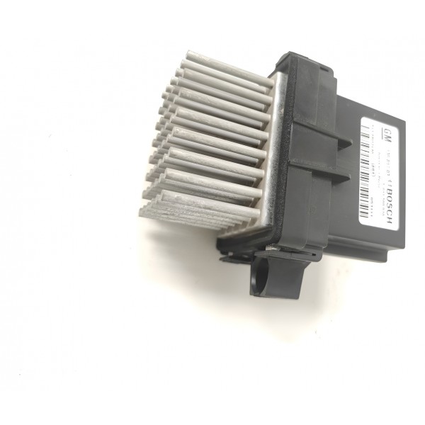 Resistência Ar 13501703 Gm Captiva 2006 / 2011 Cinza