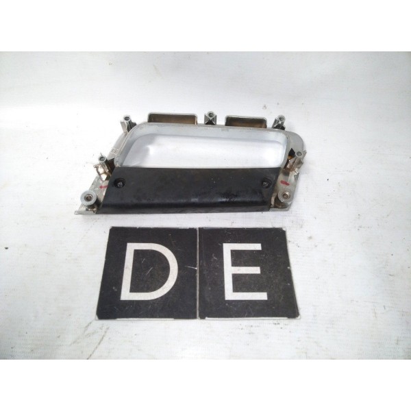 Puxador De Porta Dianteiro Esquerdo Gm Captiva  2006 - 2018