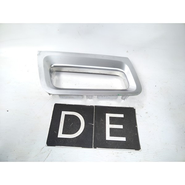 Puxador De Porta Dianteiro Esquerdo Gm Captiva  2006 - 2018