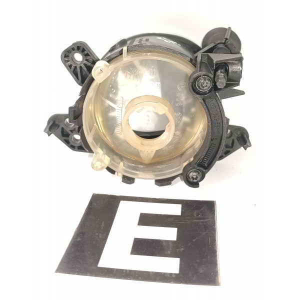 Farol De Milha Esquerdo Mercedes C180 C200 W204 2010 Detalhe