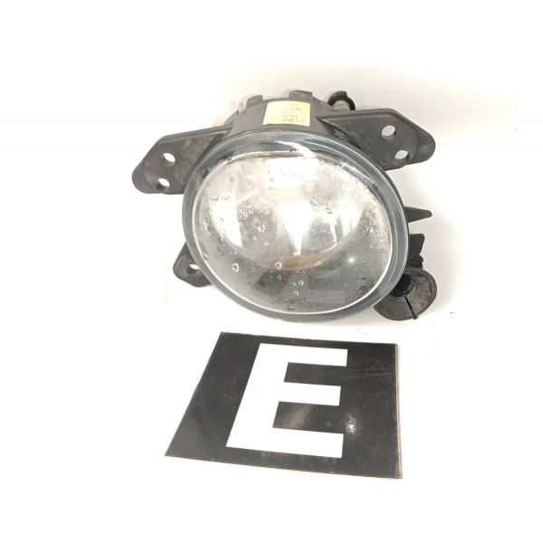 Farol De Milha Esquerdo Mercedes C180 C200 W204 2010 Detalhe