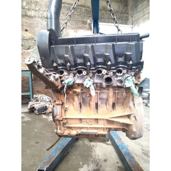 Motor Parcial Mercedes A160 W168 102cv 4cc 1997 - 2004