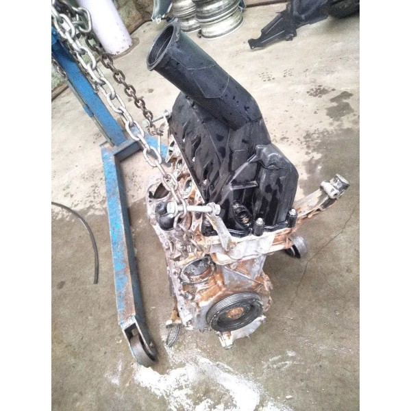 Motor Parcial Mercedes A160 W168 102cv 4cc 1997 - 2004