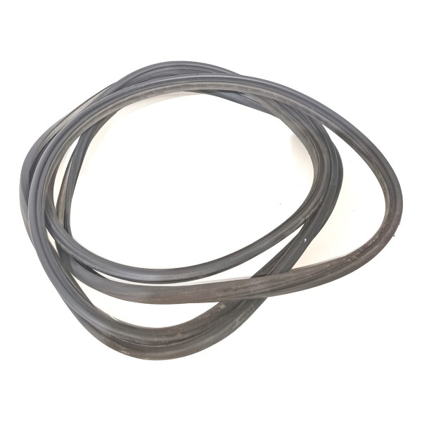 Borracha Interna Teto Solar Vw Golf Variant 2015 2019